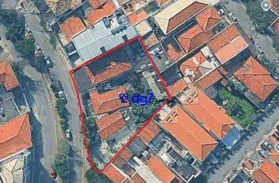 Terreno à venda, 1167 m² - vila sônia - são paulo/sp