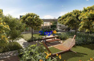 Apartamento com 1 quarto à venda na Avenida Doutor Vital Brasil, 157, Butantã, São Paulo