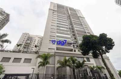 Apartamento com 4 quartos à venda na Rua Miragaia, 201, Butantã, São Paulo