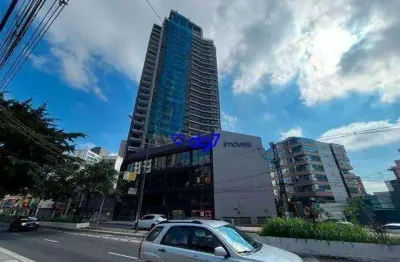 Studio com 1 dormitório à venda, 26 m² por r$ 408.000,00 - butantã - são paulo/sp
