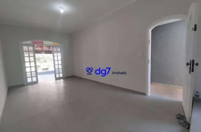 Sobrado com 3 dormitórios à venda, 154 m² - jardim ester yolanda - são paulo/sp