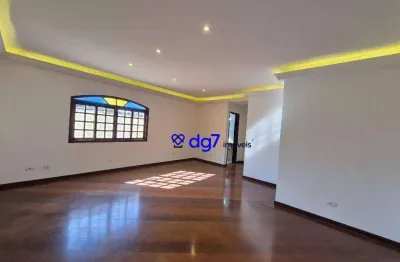 Sobrado com 3 dormitórios à venda, 200 m² - butantã - são paulo/sp