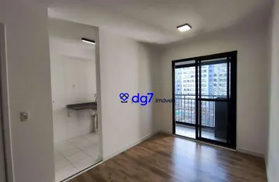 Apartamento com 2 dormitórios à venda, 44 m² por r$ 630.000,00 - butantã - são paulo/sp