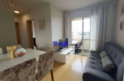 Apartamento com 2 dormitórios à venda, 48 m² - butantã - são paulo/sp