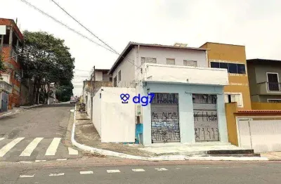 Sobrado com 2 dormitórios à venda, 200 m² por r$ 650.000,00 - vila butantã - são paulo/sp