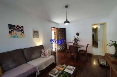 Casa com 3 dormitórios à venda, 113 m² por r$ 490.000,00 - butantã - são paulo/sp