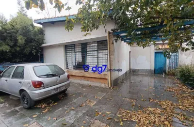 Casa com 3 dormitórios à venda, 350 m² - vila pirajussara - são paulo/sp