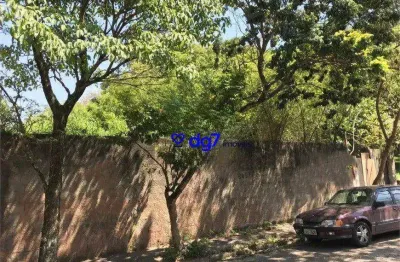 Terreno à venda, 526 m² - lar são paulo - são paulo/sp