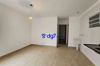 Apartamento com 2 quartos à venda na Rua Pero Lobo Pinheiro, 120, Vila Morse, São Paulo