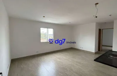 Apartamento com 2 quartos à venda na Rua Pero Lobo Pinheiro, 120, Vila Morse, São Paulo