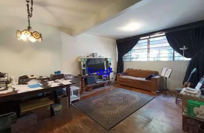 Sobrado com 3 dormitórios à venda, 135 m² - jardim bonfiglioli - são paulo/sp