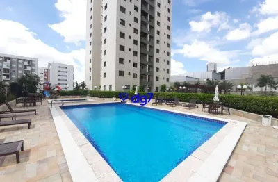 Apartamento com 3 dormitórios à venda, 93 m² - butantã - são paulo/sp