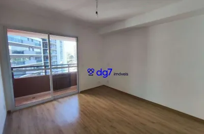 Studio com 1 dormitório à venda, 26 m² - butantã - são paulo/sp