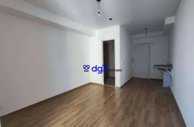 Studio com 1 dormitório para alugar, 26 m² - butantã - são paulo/sp