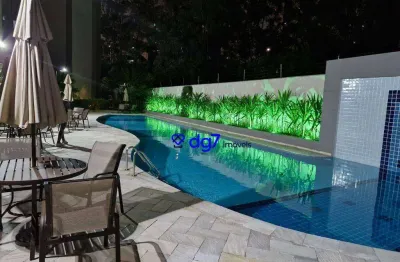 Apartamento com 3 quartos à venda na Rua Dominique Lagru, 71, Butantã, São Paulo