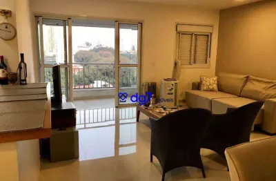 Apartamento com 3 dormitórios à venda, 75 m² - vila sônia - são paulo/sp