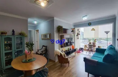 Apartamento com 2 dormitórios à venda, 65 m² - butantã - são paulo/sp