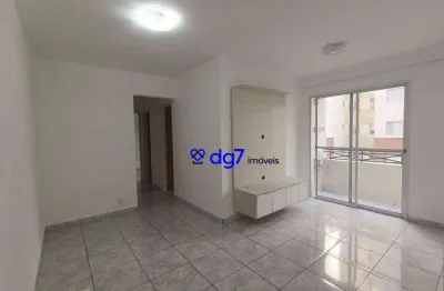 Apartamento com 2 dormitórios para alugar, 56 m² por r$ 2.890,00/mês - vila sônia - são paulo/sp