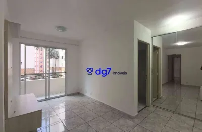 Apartamento com 2 dormitórios para alugar, 56 m² por r$ 2.903,00/mês - butantã - são paulo/sp