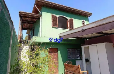 Casa com 4 dormitórios à venda, 178 m² - jardim das vertentes - são paulo/sp