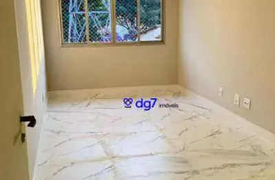 Apartamento com 2 dormitórios à venda, 62 m² - butantã - são paulo/sp