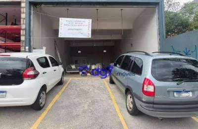 Prédio à venda, 800 m² por r$ 3.500.000,00 - granja viana - cotia/sp