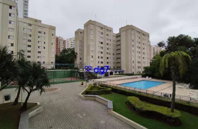 Apartamento com 3 dormitórios à venda, 68 m² por r$ 425.000,00 - butantã - são paulo/sp