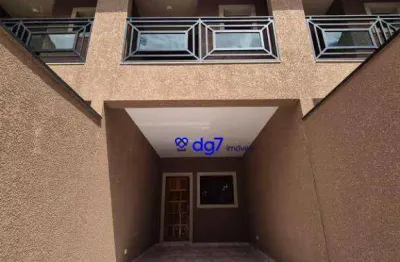 Sobrados novos com 2 suítes à venda, 96 m² - jardim bonfiglioli - são paulo/sp