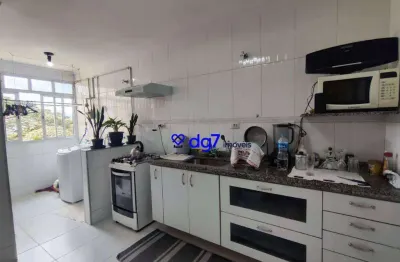 Apartamento com 3 dormitórios à venda, 76 m² - butantã - são paulo/sp