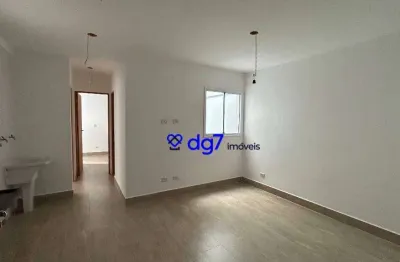 Apartamento com 2 quartos à venda na Rua Pero Lobo Pinheiro, 120, Vila Morse, São Paulo