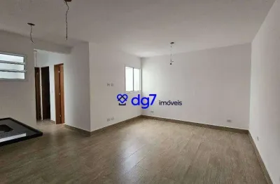 Apartamento vila sônia 2 dormitórios e 42,32 metros