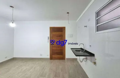 Apartamento com 2 quartos à venda na Rua Pero Lobo Pinheiro, 120, Vila Morse, São Paulo