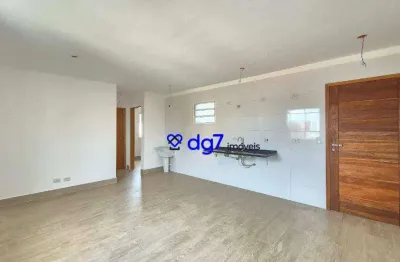 Apartamento com 2 quartos à venda na Rua Pero Lobo Pinheiro, 120, Vila Morse, São Paulo