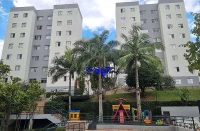 Apartamento com 3 dormitórios à venda, 70 m² - jardim bonfiglioli - são paulo/sp