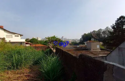 Terreno à venda, 270 m² - rolinópolis - são paulo/sp