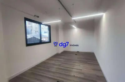 Sala comercial com 1 sala para alugar na Rua Mmdc, 450, Butantã, São Paulo