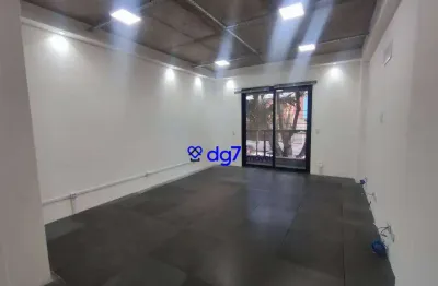 Sala comercial com 1 sala para alugar na Rua Mmdc, 450, Butantã, São Paulo