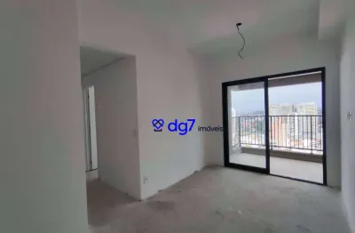 Apartamento com 2 dormitórios à venda, 58 m² - butantã - são paulo/sp