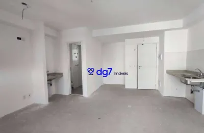 Apartamento à venda, 31 m² por r$ 480.000,00 - butantã - são paulo/sp