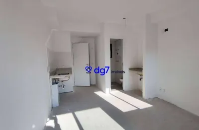 Apartamento com 1 dormitório à venda, 20 m² - butantã - são paulo/sp
