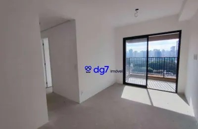 Apartamento com 2 dormitórios à venda, 58 m² por r$ 930.000,00 - butantã - são paulo/sp