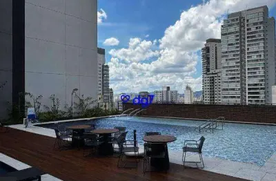 Apartamento com 4 quartos à venda na Rua Coelho de Carvalho, 315, Alto de Pinheiros, São Paulo