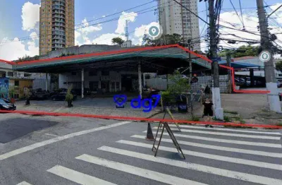 Terreno à venda na Rua Pereira do Lago, 9999, Vila Gomes Cardim, São Paulo