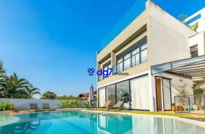 Casa cinematográfica à venda, 1200 m² - jardim dos estados - são paulo/sp