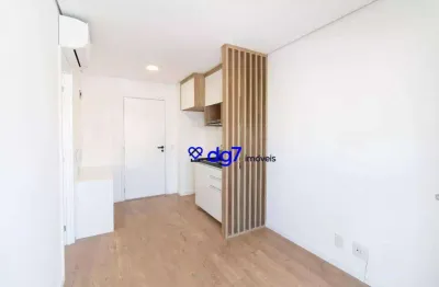 Apartamento com 1 dormitório para alugar, 32 m² por r$ 3.903,00/mês - butantã - são paulo/sp