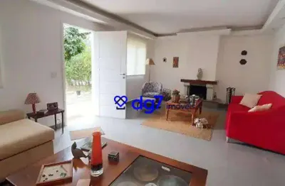 Casa com 4 dormitórios à venda, 308 m² por r$ 1.725.000,00 - jardim rosa maria - são paulo/sp