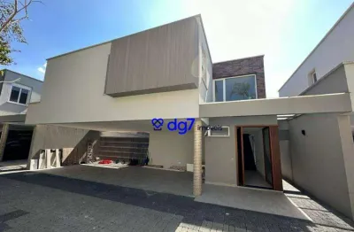 Casa com 3 suítes à venda, 472 m² - jardim dos estados - são paulo/sp