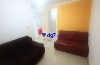 Apartamento com 2 dormitórios à venda, 49 m² - jardim raposo tavares - são paulo/sp
