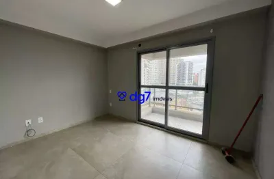Apartamento com 1 dormitório à venda, 32 m² - butantã - são paulo/sp