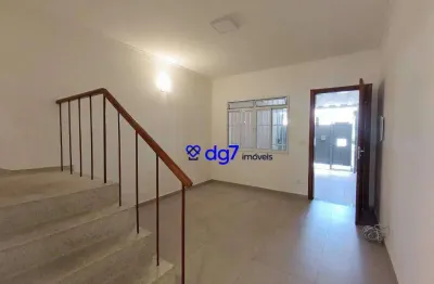Sobrado com 2 dormitórios à venda, 100 m² - vila gomes - são paulo/sp